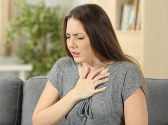 6 أعراض لا يجب عليك تجاهلها أبدا وبحاجة لتدخل طبي سريع! صورة رقم 2