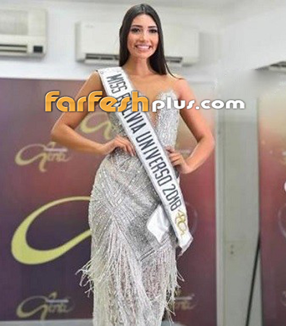 ملكة جمال تخسر التاج واللقب لأنها حامل! صورة رقم 4