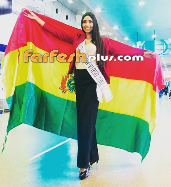 ملكة جمال تخسر التاج واللقب لأنها حامل! صورة رقم 13