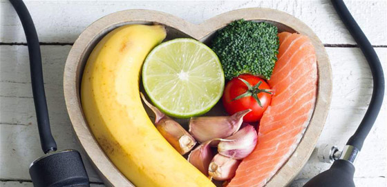 هذه الأطعمة تخفض ضغط الدم المرتفع.. صورة رقم 1