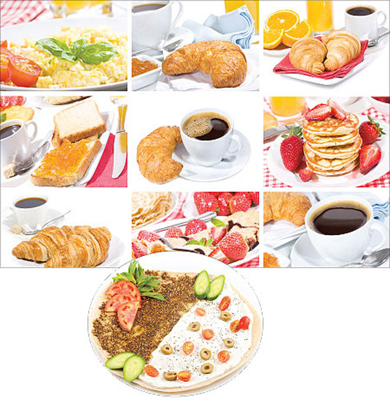 تجنبوا هذه الأخطاء التي تفسد الحمية الغذائية... صورة رقم 4 تجنبوا هذه الأخطاء التي تفسد الحمية الغذائية... صورة رقم 4