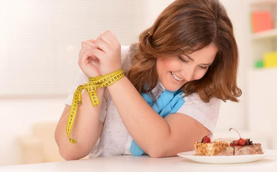 تجنبوا هذه الأخطاء التي تفسد الحمية الغذائية... صورة رقم 5 تجنبوا هذه الأخطاء التي تفسد الحمية الغذائية... صورة رقم 5