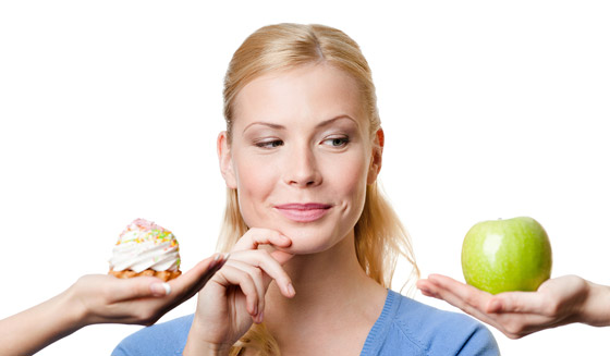 تجنبوا هذه الأخطاء التي تفسد الحمية الغذائية... صورة رقم 6 تجنبوا هذه الأخطاء التي تفسد الحمية الغذائية... صورة رقم 6