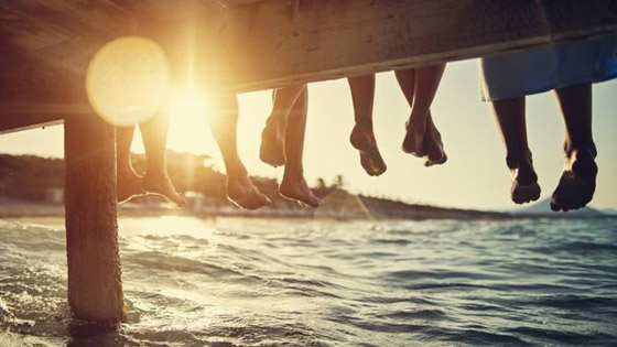 لهذه الأسباب نحتاج المزيد من الضوء في حياتنا... صورة رقم 6