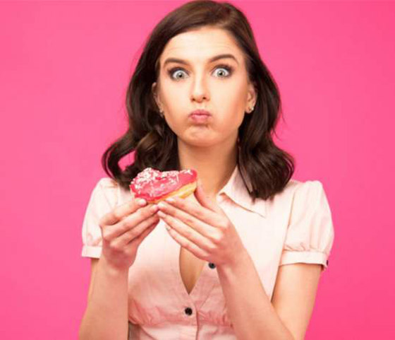 12 سببا وراء شعورك الدائم بالجوع حتى بعد تناول الطعام صورة رقم 8