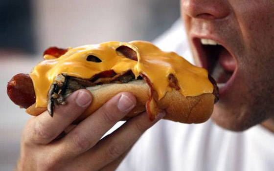 12 سببا وراء شعورك الدائم بالجوع حتى بعد تناول الطعام صورة رقم 7