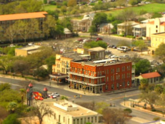 بالصور: أثقل 10 مباني أثرية وكنائس قديمة تم نقلها إلى مكان آخر صورة رقم 5