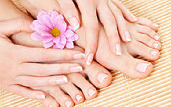 مجموعة طرق رائعة للاعتناء بالقدمين مع قدوم فصل الصيف صورة رقم 11 مجموعة طرق رائعة للاعتناء بالقدمين مع قدوم فصل الصيف صورة رقم 11