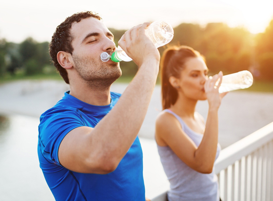 الماء: أسهل طريقة للتغلب على الوزن الزائد واكتساب الرشاقة! صورة رقم 6 الماء: أسهل طريقة للتغلب على الوزن الزائد واكتساب الرشاقة! صورة رقم 6