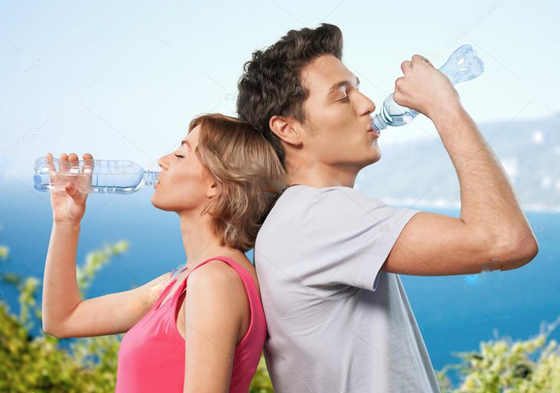 الماء: أسهل طريقة للتغلب على الوزن الزائد واكتساب الرشاقة! صورة رقم 10 الماء: أسهل طريقة للتغلب على الوزن الزائد واكتساب الرشاقة! صورة رقم 10