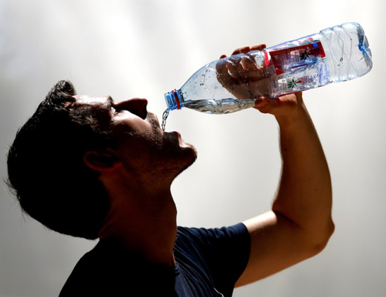 الماء: أسهل طريقة للتغلب على الوزن الزائد واكتساب الرشاقة! صورة رقم 8 الماء: أسهل طريقة للتغلب على الوزن الزائد واكتساب الرشاقة! صورة رقم 8