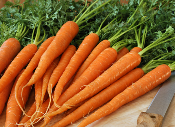 هذه الأنواع من الأطعمة والمشروبات تعالج ضعف الإبصار صورة رقم 7