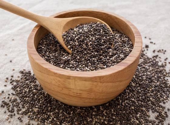 هذه الأنواع من الأطعمة والمشروبات تعالج ضعف الإبصار صورة رقم 8