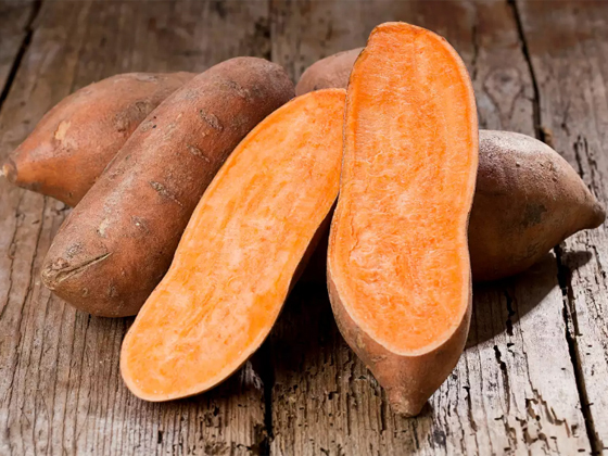 هذه الأنواع من الأطعمة والمشروبات تعالج ضعف الإبصار صورة رقم 16