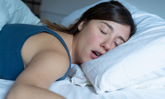 دراسة جديدة تكشف المشكلة المحرجة التي لا تعترف بها النساء صورة رقم 1