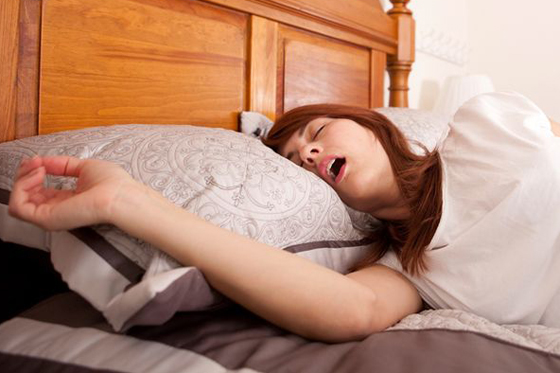 دراسة جديدة تكشف المشكلة المحرجة التي لا تعترف بها النساء صورة رقم 4