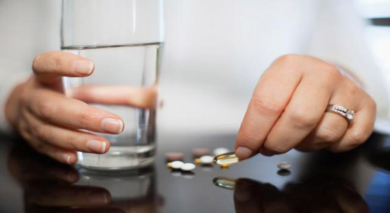 بالفيديو: تعرفوا على قواعد تناول الأدوية صورة رقم 1