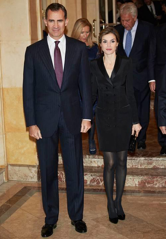 بالصور: 4 فساتين لا تتخلى عنهم الدوقات و الأميرات صورة رقم 11