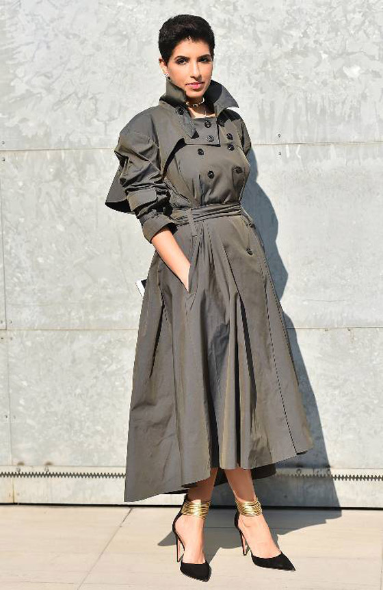 بالصور: 4 فساتين لا تتخلى عنهم الدوقات و الأميرات صورة رقم 4