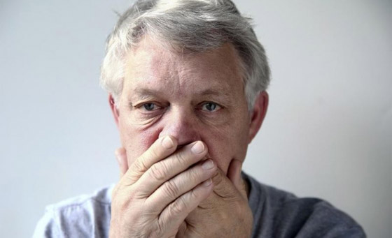 دراسة حديثة :عدم شم هذه الروائح قد يعني اقتراب الموت صورة رقم 1