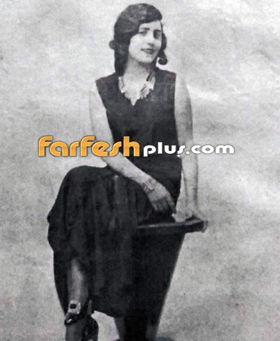 21 ملكة جمال عربية أيام زمان: الفرق بين الجمال الطبيعي وعمليات التجميل صورة رقم 1