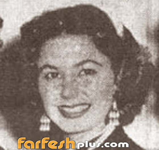 21 ملكة جمال عربية أيام زمان: الفرق بين الجمال الطبيعي وعمليات التجميل صورة رقم 21