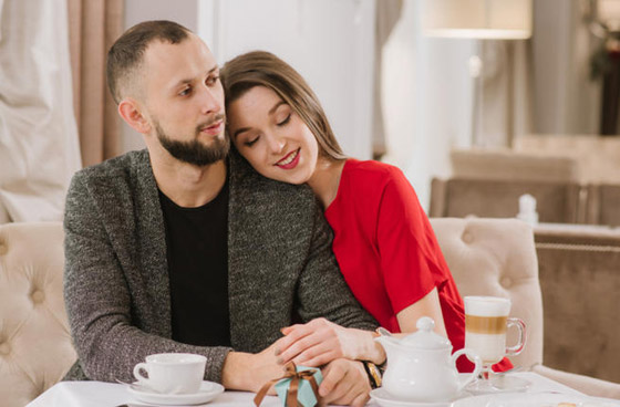 دراسة حديثة: العلاقة العاطفية السعيدة سر لحياة أطول صورة رقم 4