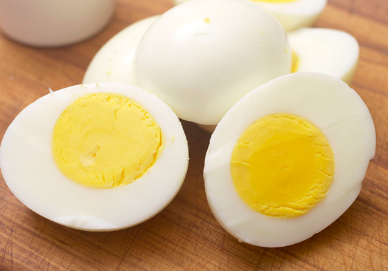 6 أفكار سهلة لوجبة فطور صحية وخفيفة تمنحك النشاط طوال اليوم صورة رقم 6