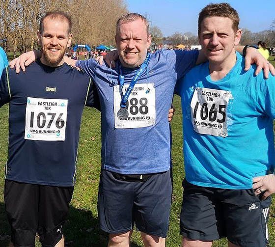 رجل يخسر 215 كيلوغراما ويصبح أكبر خاسر وزن.. إليكم ما تغير! صورة رقم 10