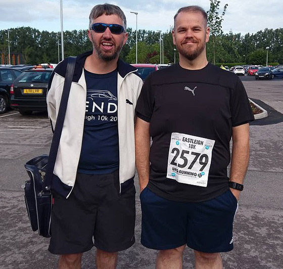 رجل يخسر 215 كيلوغراما ويصبح أكبر خاسر وزن.. إليكم ما تغير! صورة رقم 11