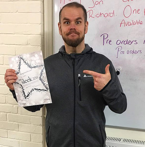 رجل يخسر 215 كيلوغراما ويصبح أكبر خاسر وزن.. إليكم ما تغير! صورة رقم 12