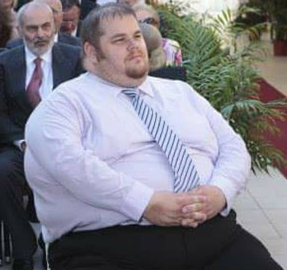 رجل يخسر 215 كيلوغراما ويصبح أكبر خاسر وزن.. إليكم ما تغير! صورة رقم 19