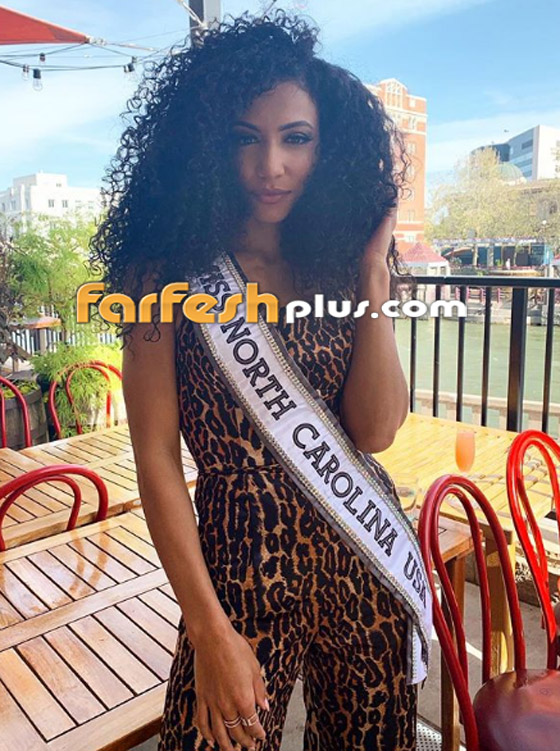 صور وفيديو: فاتنة سمراء تفوز بلقب ملكة جمال أمريكا 2019 صورة رقم 17 صور وفيديو: فاتنة سمراء تفوز بلقب ملكة جمال أمريكا 2019 صورة رقم 17