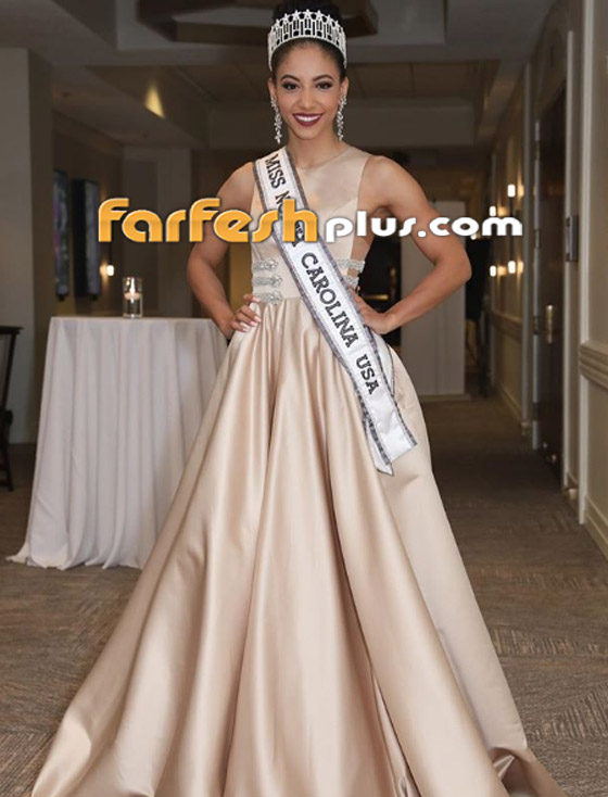 صور وفيديو: فاتنة سمراء تفوز بلقب ملكة جمال أمريكا 2019 صورة رقم 22 صور وفيديو: فاتنة سمراء تفوز بلقب ملكة جمال أمريكا 2019 صورة رقم 22