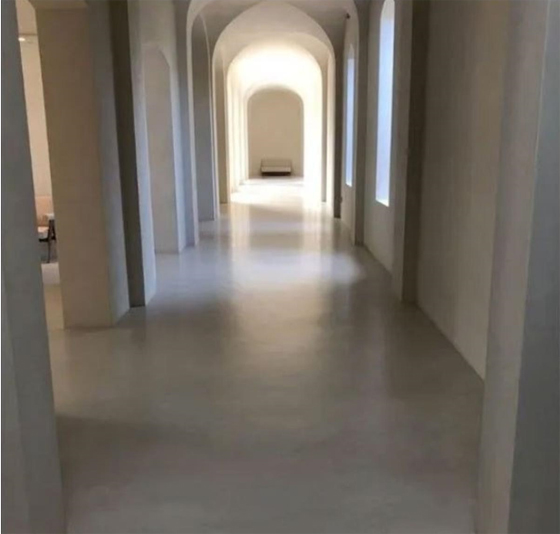 صور قصر كيم كاردشيان الذي يبلغ سعره 60 مليون دولار صورة رقم 12