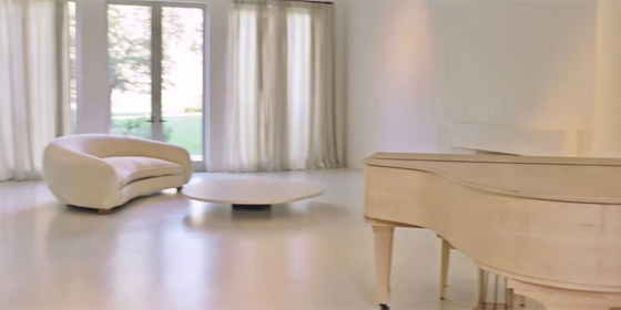 صور قصر كيم كاردشيان الذي يبلغ سعره 60 مليون دولار صورة رقم 13