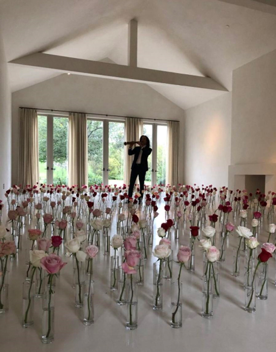 صور قصر كيم كاردشيان الذي يبلغ سعره 60 مليون دولار صورة رقم 14