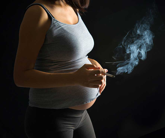 دراسة: تدخين الآباء أكثر ضررا على الجنين من تدخين الأمهات! صورة رقم 2
