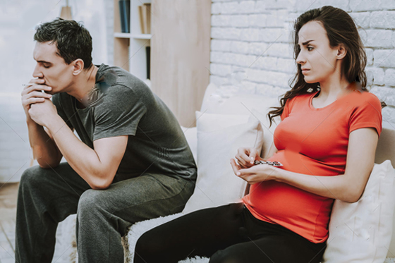 دراسة: تدخين الآباء أكثر ضررا على الجنين من تدخين الأمهات! صورة رقم 5