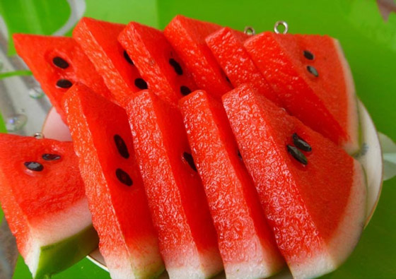  لا تخطر على البال.. تعرفوا الى فوائد بذور البطيخ صورة رقم 3