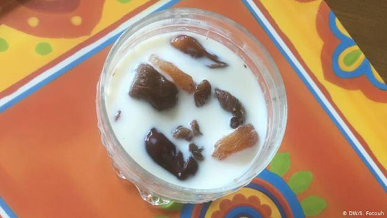 بالصور: أشهى الأطباق تزين موائد العرب في رمضان صورة رقم 8