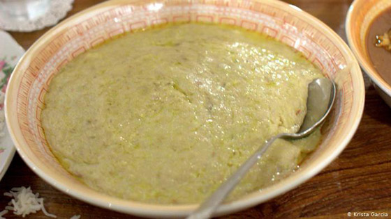 بالصور: أشهى الأطباق تزين موائد العرب في رمضان صورة رقم 9