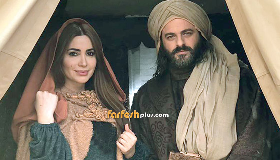 مسلسل بدوي جديد 2019