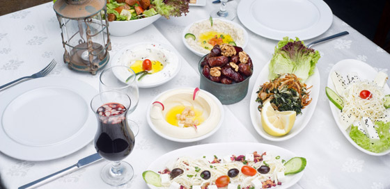 هذه الـ 5 أشياء لا تفعلوها على السحور صورة رقم 3