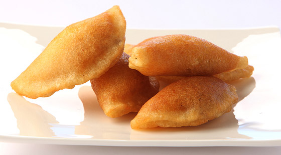 تعرفوا الى أصل القطايف، الحلويات الأشهر في رمضان صورة رقم 2