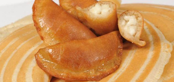 تعرفوا الى أصل القطايف، الحلويات الأشهر في رمضان صورة رقم 5