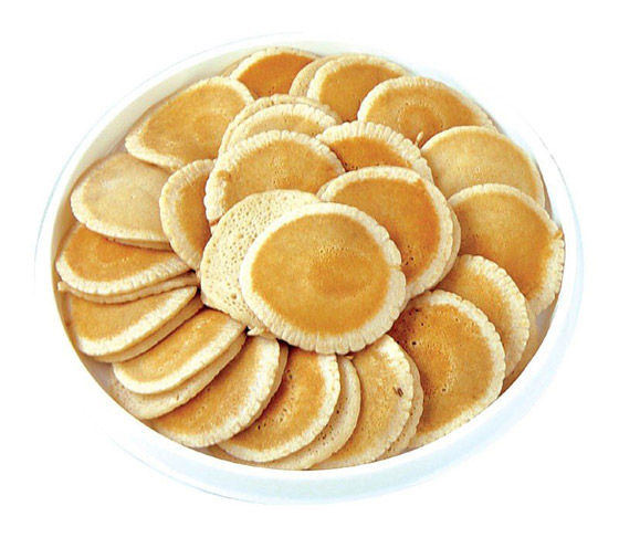 تعرفوا الى أصل القطايف، الحلويات الأشهر في رمضان صورة رقم 6