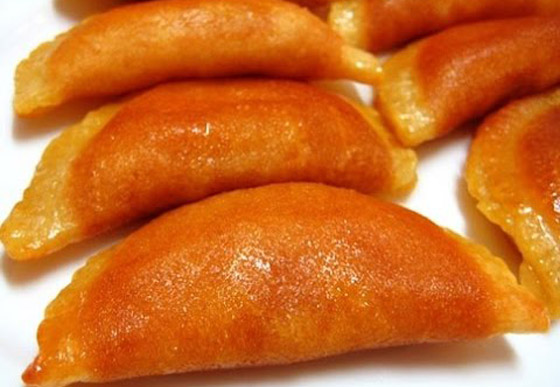 تعرفوا الى أصل القطايف، الحلويات الأشهر في رمضان صورة رقم 7