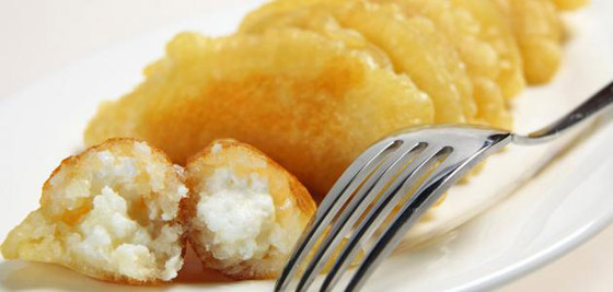 تعرفوا الى أصل القطايف، الحلويات الأشهر في رمضان صورة رقم 9