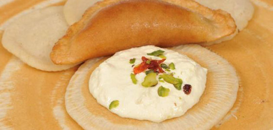 تعرفوا الى أصل القطايف، الحلويات الأشهر في رمضان صورة رقم 10